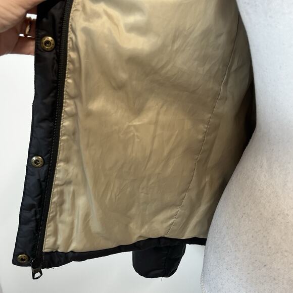 Burton Dryride American Outdoors Ski Woman's Jacket Coat size Extra Small Black - Picture 12 of 15